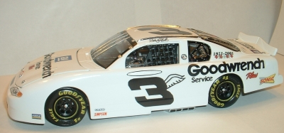 Dale Earnhardt Sr.